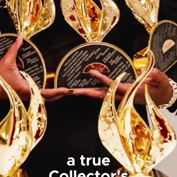 Gospel Excellence Journal | Stellar Awards 40th Anniversary Edition