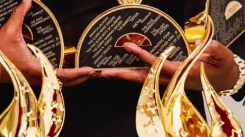 Gospel Excellence Journal | Stellar Awards 40th Anniversary Edition