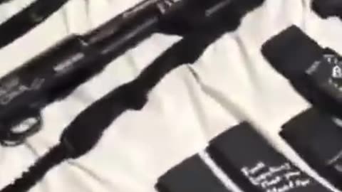 Transgender school shooting (unvetted video)