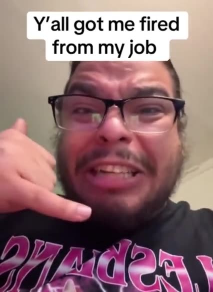 CHARLIE KIRK DERANGEMENT SYNDROME SUFFERER ⚕ GETS PINK SLIPPED