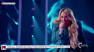 The All-American Halftime Show to Rival Bad Bunny's Woke Circus at NFL Super Bowl LX 2026