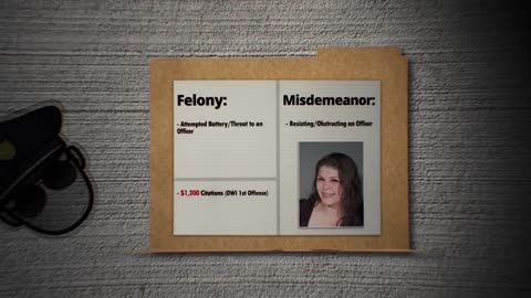 The Terrifying Change from Nice to Nightmare