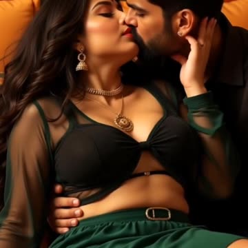 Reflection gradually becomes more flirtatious🔥 ☺