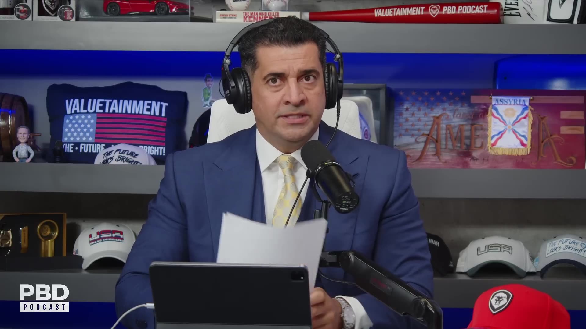 Turned Pedos into CIA Assets ⚡ Bill Barrs Role in Epstein Blackmail Ring