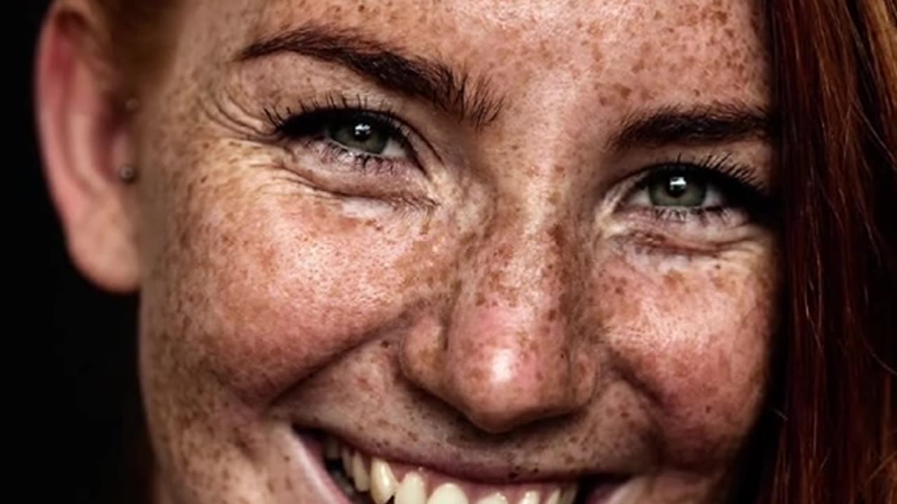 Body Flaws That Are Actual Genetic Superpowers