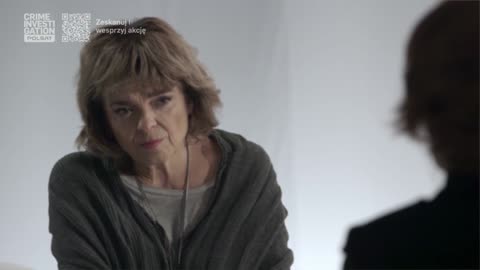 Niewidzialne: Stop Przemocy - S01E03 - Kasia