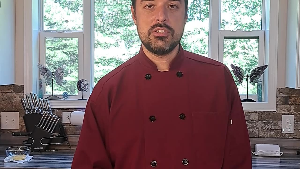 Plastic Cutting boards