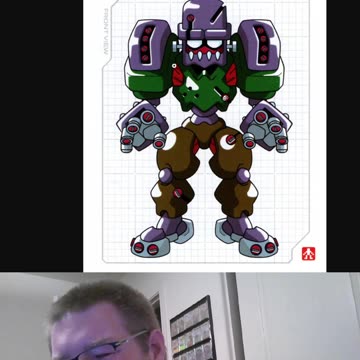 Medabot Thoughts: Grazie