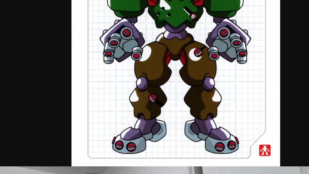 Medabot Thoughts: Grazie