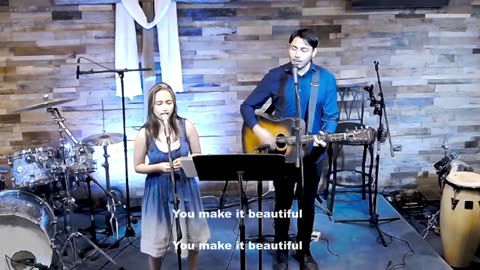 Wednesday Service, Theme: Blended Family's-2nd Samuel 13