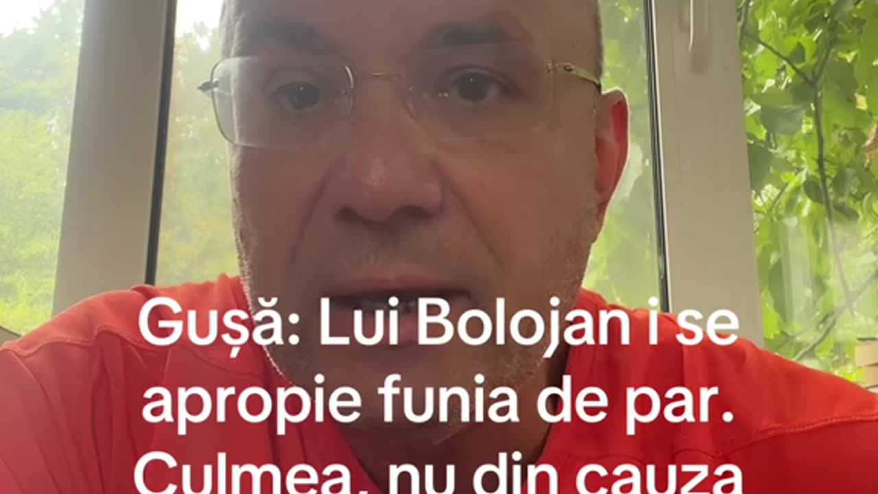 Gușă: Lui Bolojan i se apropie funia de par