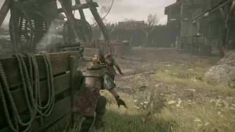 A Plague Tale Innocence: Chapter 6 - Playthrough
