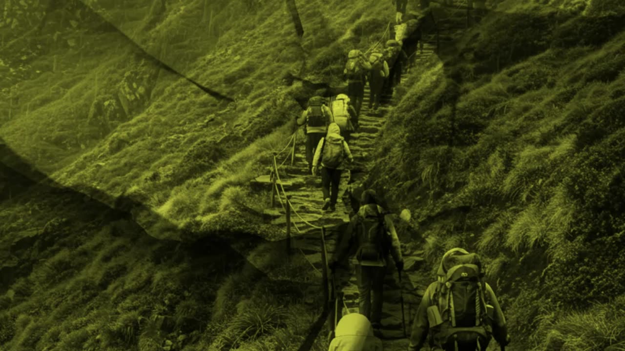 This is why readiness matters