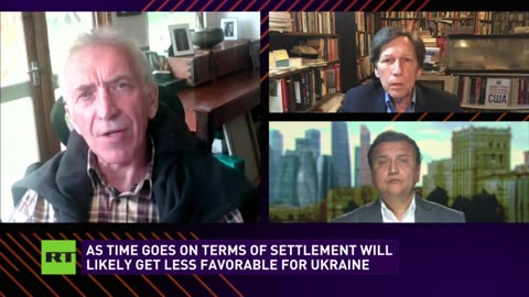 CrossTalk | Ukraine’s lost cause