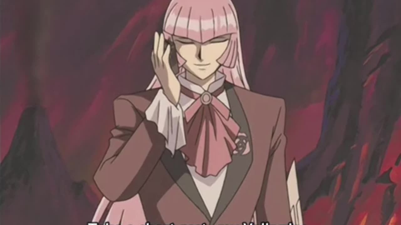 Joey vs Zigfried: A Yu-Gi-Oh Duel (Sub)