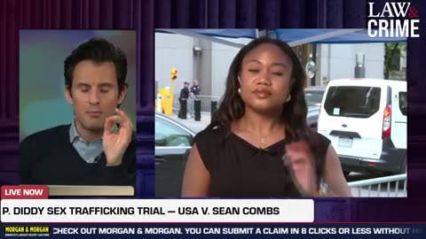 P. Diddy’s Ex-Assistant Details Horrifying Kidnapping, Death Threats