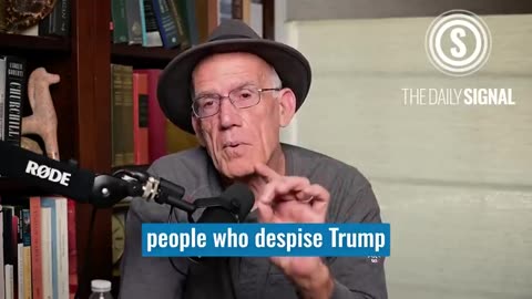 Victor Davis Hanson: Jobs Up. Borders Closed. Trump’s Second Term Is Just Getting Started.