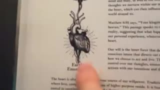 THE MASONIC SECRET OF THE HEART & MIND ⚔️❤️