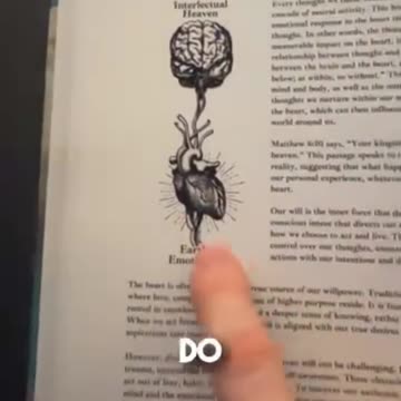 THE MASONIC SECRET OF THE HEART & MIND ⚔️❤️