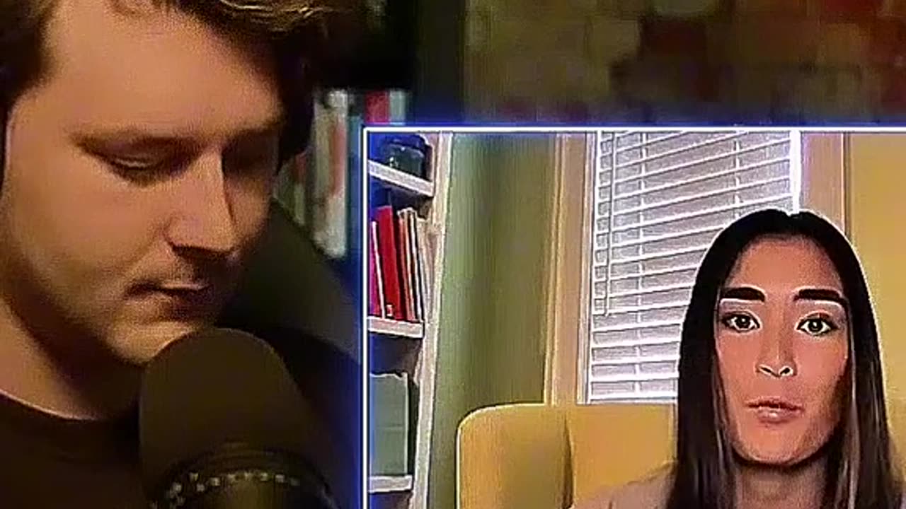 Did You Know Lia Thomas the male/female Swimmer? Tell All