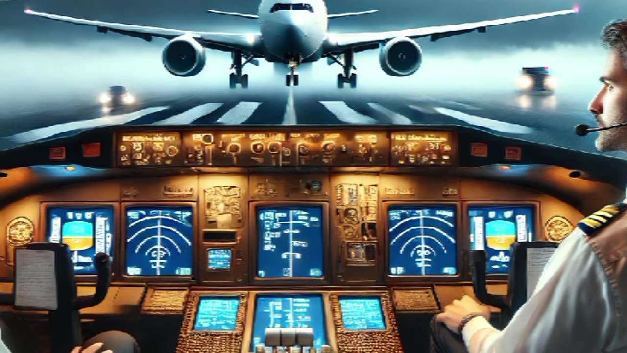 The last fly of Flight 191