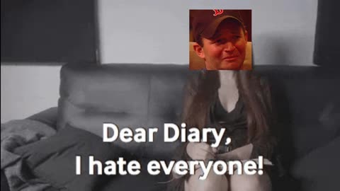 Prison Journal Part 1