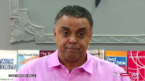 FLOW LIVE Sunday Service with Dag Heward-Mills | Sunday 1st June 2025