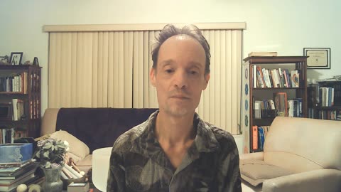 Consciousness, Creation, And Existence: A Guide To The Grand Adventure - Chapter 2 (Hidden History)