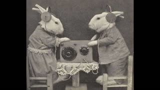 The Great Gildersleeve & Phil Harris-Alice Fay Easter Shows