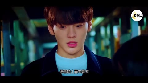Ep-5 Strong Tai Chi Girl ♥️ Calm Popular Boy (हिन्दी में) Chinese Drama Explained in Hindi