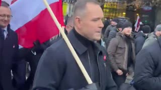 Prezydent RP @NawrockiKn dołącza do Marszu Niepodległości!