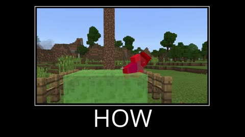 Wait Creeper ?? Boommm