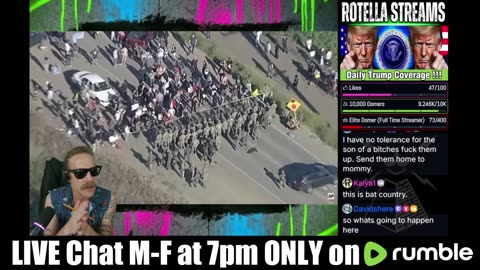 Ice Raid Watch Along
