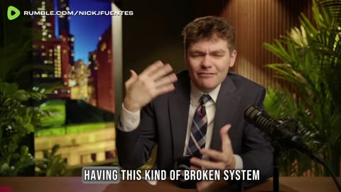 There are zero jobs Americans won't do