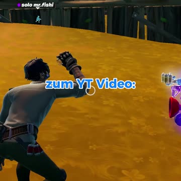 Ich habe die neuen Waffen in Fortnite getestet😱🎯