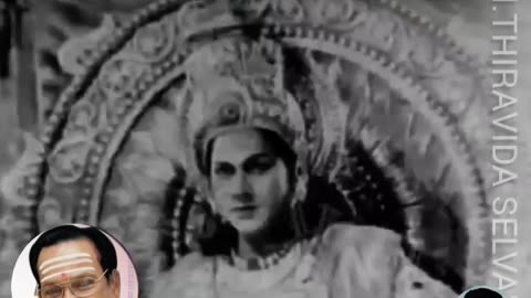 Jagathalaprathapan 1961 & T M SOUNDARARAJAN LEGEND... VOL 4