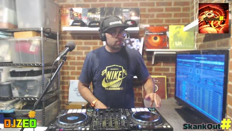 SkankOut#272 is live!