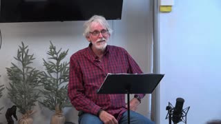 Bridge to Truth (s1e2) - Waterloo Moment: One Thing Sabotaging Our Faith - Faith Takes Flight (Wk 2)