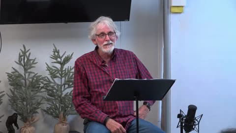 Bridge to Truth (s1e2) - Waterloo Moment: One Thing Sabotaging Our Faith - Faith Takes Flight (Wk 2)