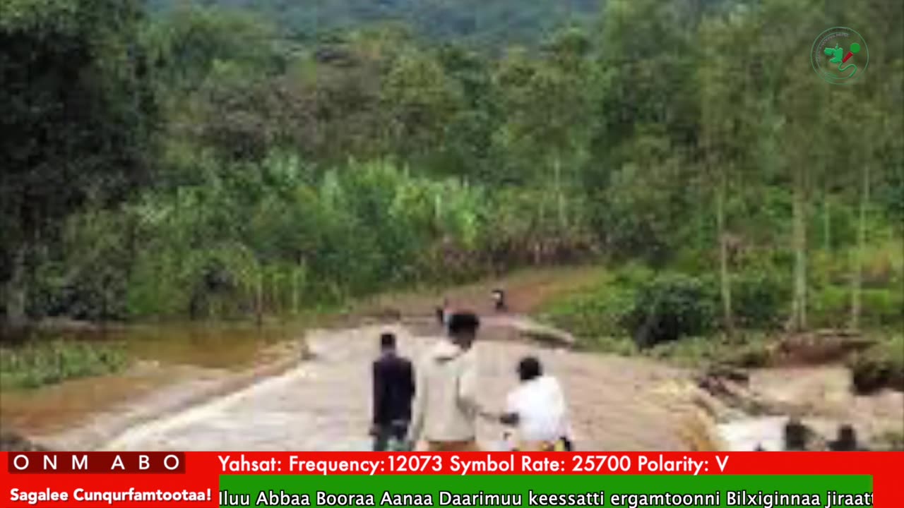 Oduu Ganama ONM-ABO Adoolessa 9-2025 itti dhiyaadhaa!