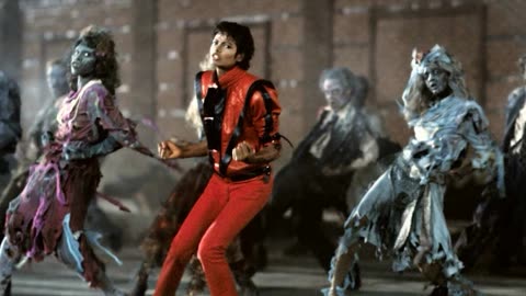 DJ Ray's FUNKY FRIDAY (Halloween Edition)