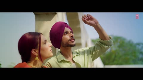 MEHMAAN (OFFICIAL VIDEO) | NAVJEET | LATEST PUNJABI SONGS 2025 | T-SERIES