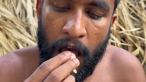 big fish and eating ASMR