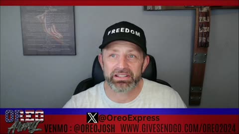 71% of Dems Support Jim Crow Laws (Voter ID) - More MAGA Wins in Court - Kid Rock #1