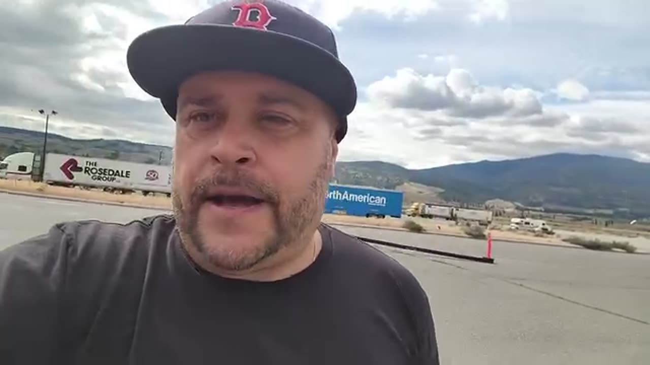 Indian Destruction? , Canadian Fast-Food crashing across Canada/MikeMartins