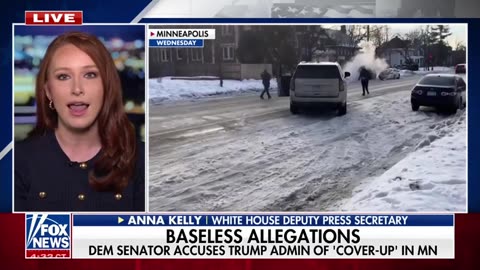 Dems Are Absolutely Shameful