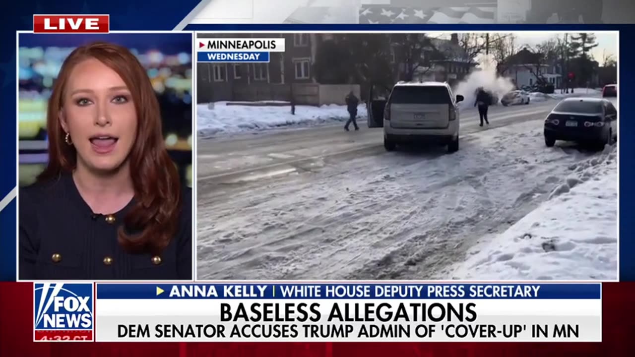 Dems Are Absolutely Shameful