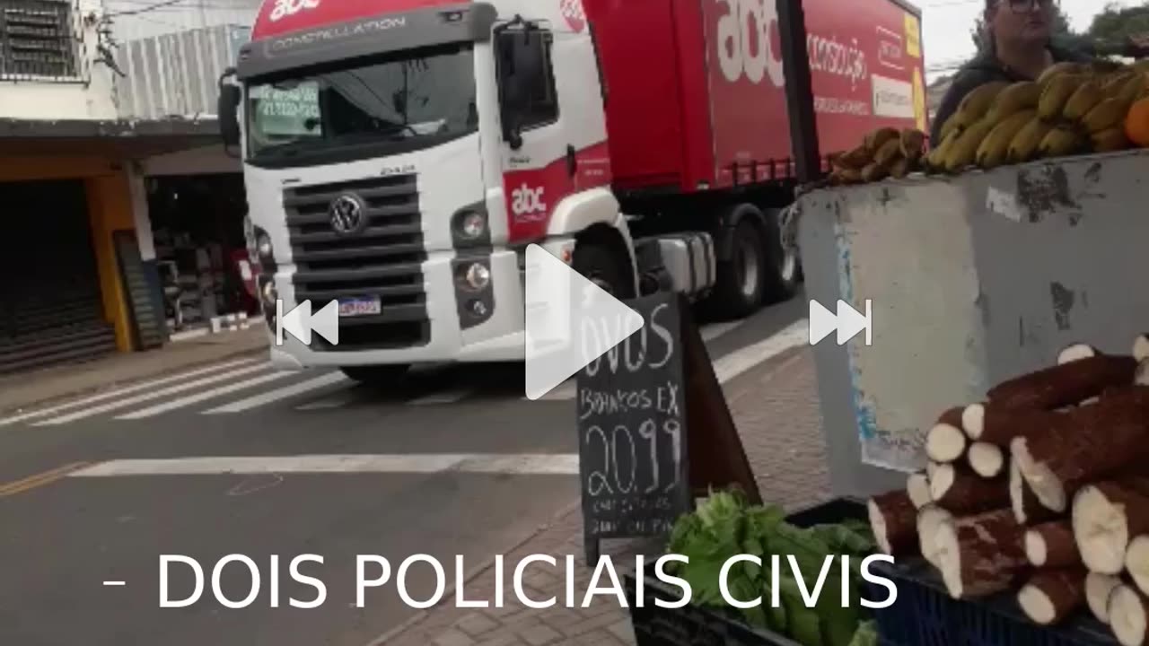 POLICIAIS CIVIS, MULHERES PSICOPATAS E PERIGOSAS.