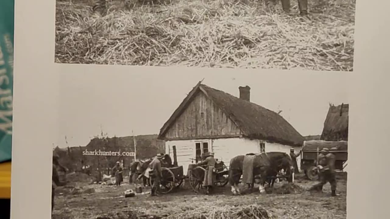 Images from the Front volume #3