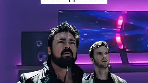 Every man has his limits